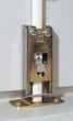Abus FOS 550 Fenster Stangenschloss von Abus