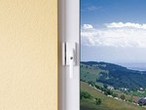 Schl&ouml;sser, Fensterzusatzschl&ouml;sser Bandsicherung f&uuml;r Fenster