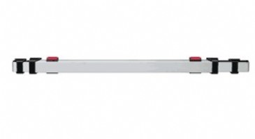 Abus Panzerriegel-Schloss PR 1400