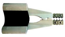 Rollladenklemme Ferrolix Rapid von Str&auml;b